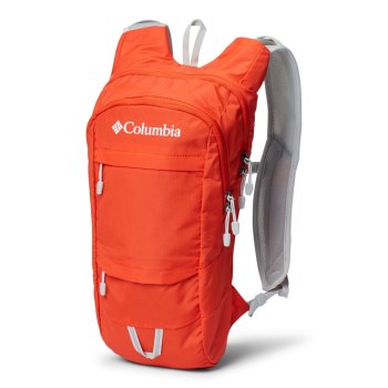 Columbia Tassen Heren, Muir Creek II 6L Hydration Pack Oranje, 92UVBSMNF